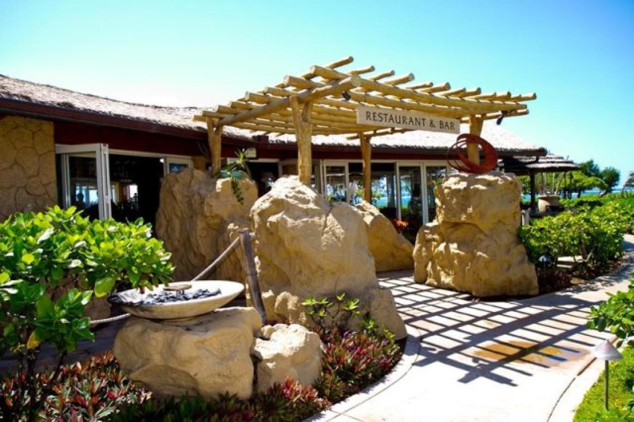 Waipouli Beach Resort Exquisite Ground Floor Pool View Kapa'a Exterior photo