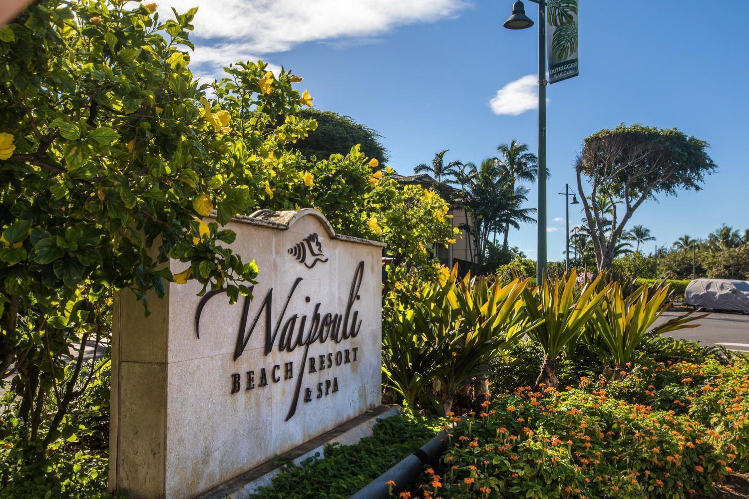 Waipouli Beach Resort Exquisite Ground Floor Pool View Kapa'a Exterior photo